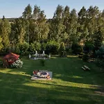 Orlik Kielkowice Ul Turystyczna 132 Sala &noclegi 오그로지에니에츠