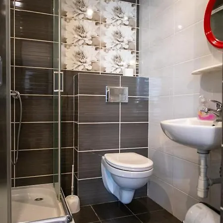 Orlik Kielkowice Ul Turystyczna 132 Sala &noclegi