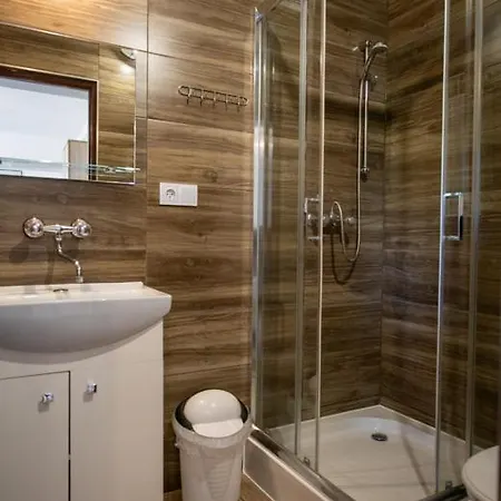 Alloggio per agriturismo Orlik Kielkowice Ul Turystyczna 132 Sala &noclegi Ogrodzieniec