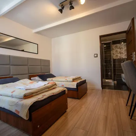 Alojamento de Turismo Rural Orlik Kielkowice Ul Turystyczna 132 Sala &noclegi
