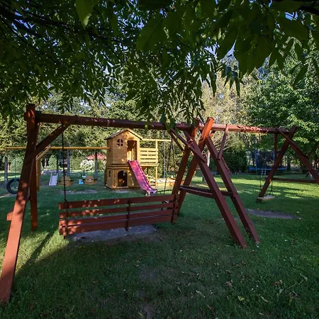 Alloggio per agriturismo Orlik Kielkowice Ul Turystyczna 132 Sala &noclegi