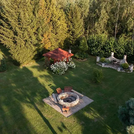 Orlik Kielkowice Sala &noclegi Farm stay *