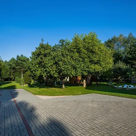 Orlik Kielkowice Sala &noclegi Farm stay *
