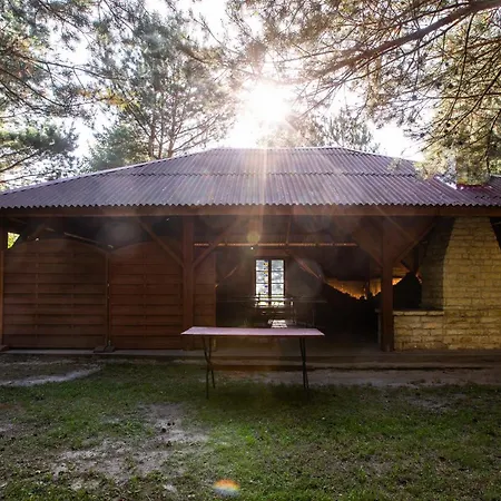 Farm stay Orlik Kielkowice Sala &noclegi Ogrodzieniec
