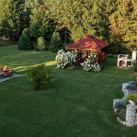 Orlik Kielkowice Sala &noclegi