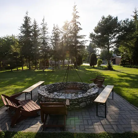 Farm stay Orlik Kielkowice Sala &noclegi *