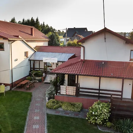 Orlik Kielkowice Ul Turystyczna 132 Sala &noclegi 오그로지에니에츠