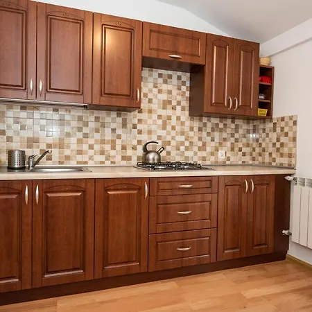 Farm stay Orlik Kielkowice Sala &noclegi