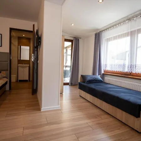 Orlik Kielkowice Sala &noclegi Farm stay *