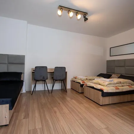 Farm stay Orlik Kielkowice Sala &noclegi