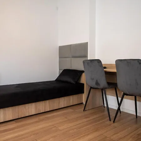 Κατάλυμα σε φάρμα Orlik Kielkowice Ul Turystyczna 132 Sala &noclegi