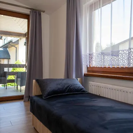 Alojamento de Turismo Rural Orlik Kielkowice Ul Turystyczna 132 Sala &noclegi