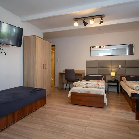 Orlik Kielkowice Ul Turystyczna 132 Sala &noclegi Ogrodzieniec