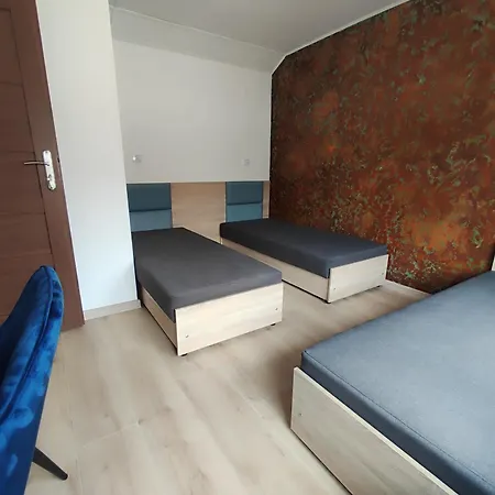 Alojamento de Turismo Rural Orlik Kielkowice Ul Turystyczna 132 Sala &noclegi