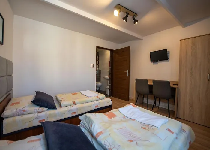 Orlik Kielkowice Ul Turystyczna 132 Sala &noclegi *