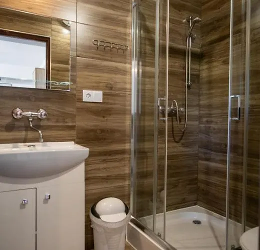 Farm stay Orlik Kielkowice Ul Turystyczna 132 Sala &noclegi Ogrodzieniec