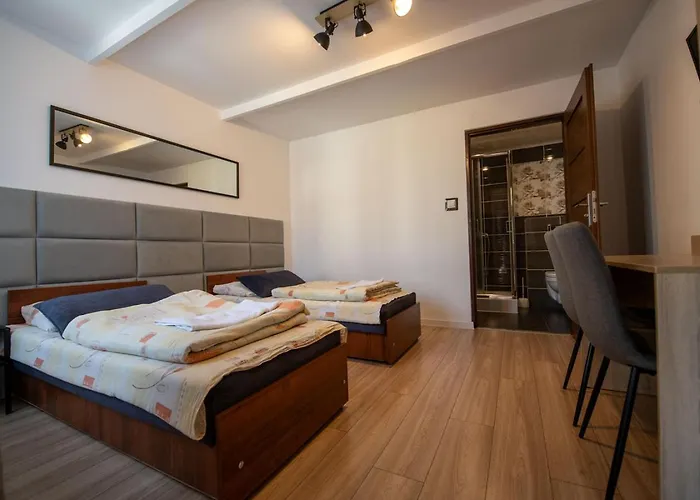 Farm stay Orlik Kielkowice Ul Turystyczna 132 Sala &noclegi