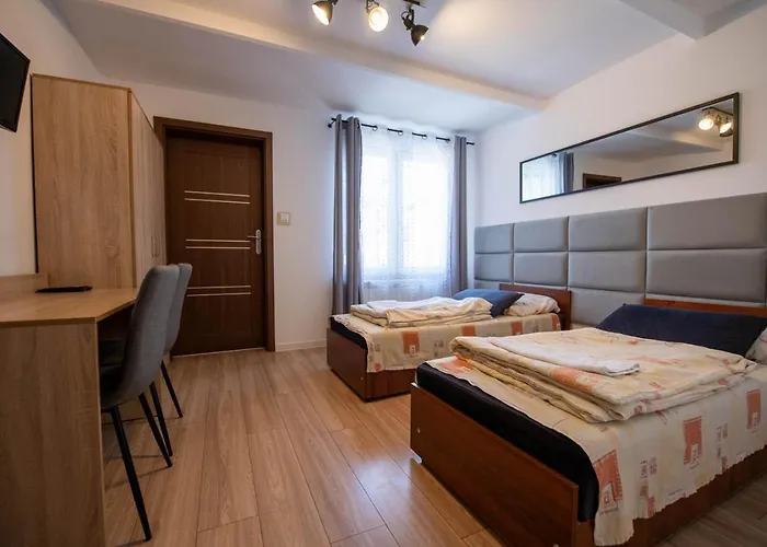 Orlik Kielkowice Ul Turystyczna 132 Sala &noclegi