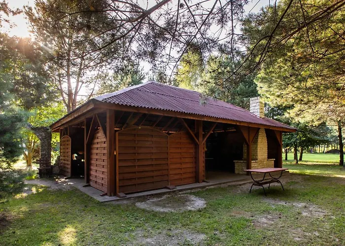 Orlik Kielkowice Ul Turystyczna 132 Sala &noclegi Farm stay Ogrodzieniec