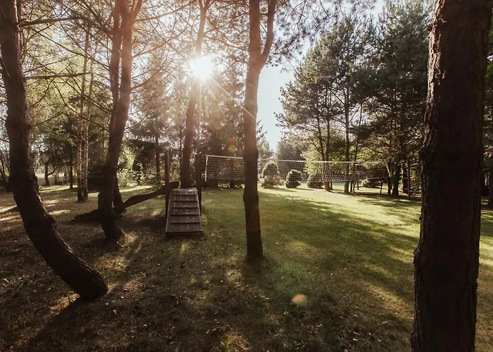 Farm stay Orlik Kielkowice Ul Turystyczna 132 Sala &noclegi Ogrodzieniec