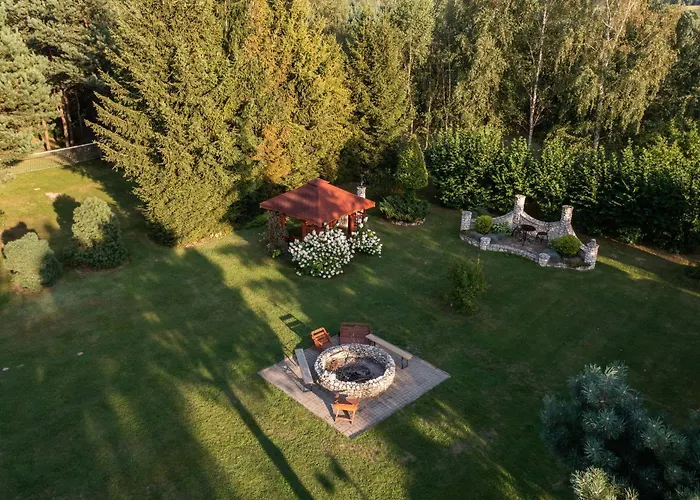 Orlik Kielkowice Ul Turystyczna 132 Sala &noclegi Farm stay *