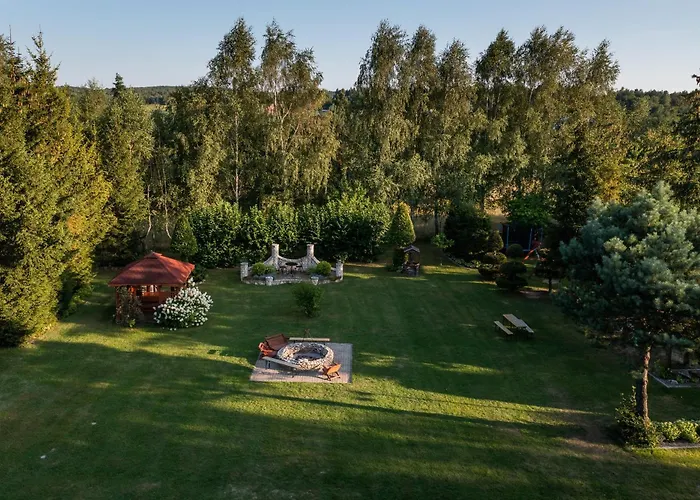 Orlik Kielkowice Ul Turystyczna 132 Sala &noclegi Ogrodzieniec