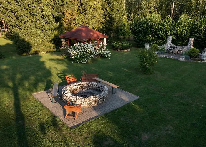 Orlik Kielkowice Ul Turystyczna 132 Sala &noclegi Farm stay Ogrodzieniec