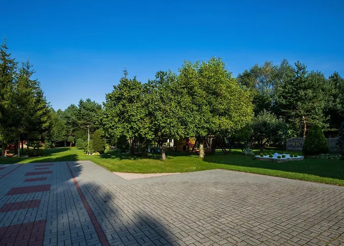 Orlik Kielkowice Ul Turystyczna 132 Sala &noclegi Farm stay *