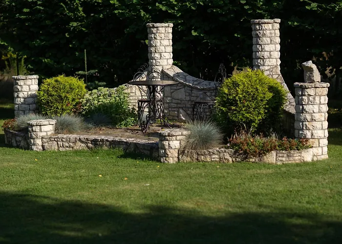 Orlik Kielkowice Ul Turystyczna 132 Sala &noclegi Ogrodzieniec