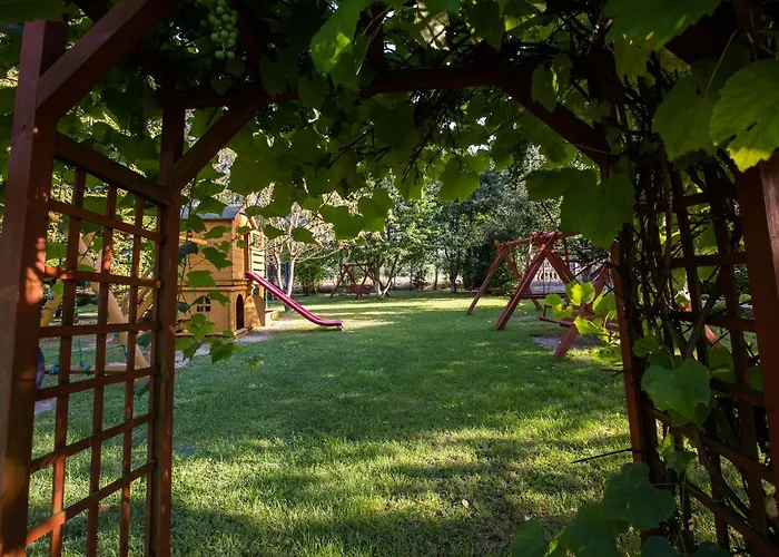 Farm stay Orlik Kielkowice Ul Turystyczna 132 Sala &noclegi *