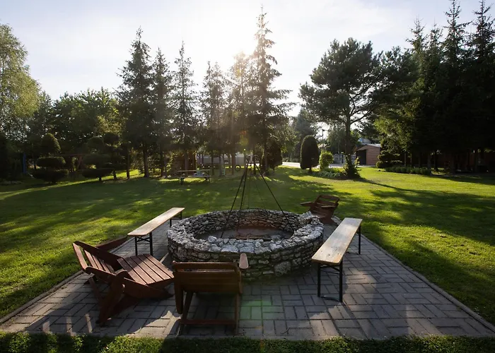 Farm stay Orlik Kielkowice Ul Turystyczna 132 Sala &noclegi *