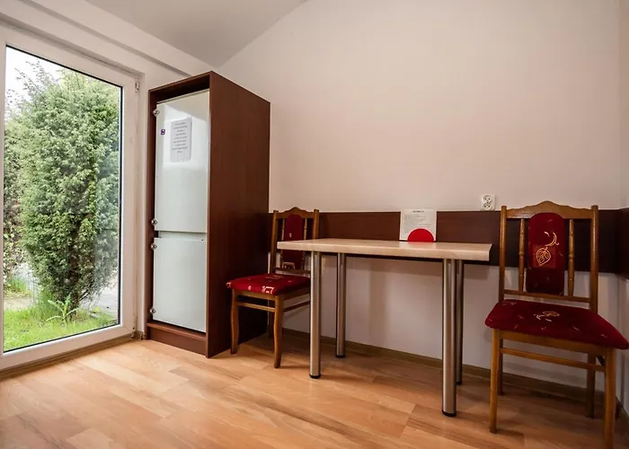 Orlik Kielkowice Ul Turystyczna 132 Sala &noclegi *