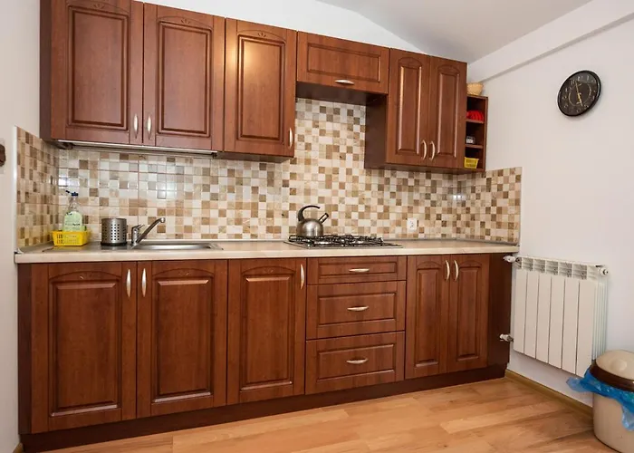 Farm stay Orlik Kielkowice Ul Turystyczna 132 Sala &noclegi