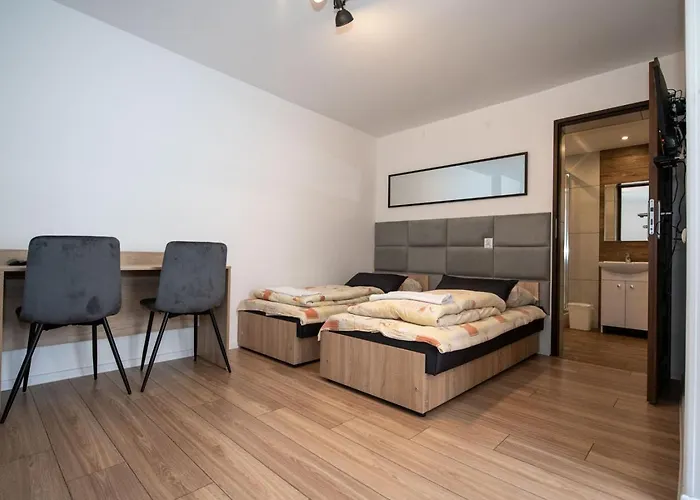 Orlik Kielkowice Ul Turystyczna 132 Sala &noclegi Farm stay Ogrodzieniec