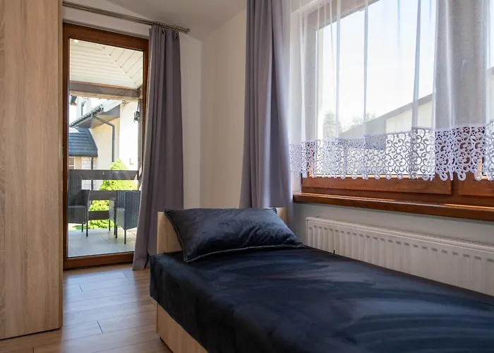 Farm stay Orlik Kielkowice Ul Turystyczna 132 Sala &noclegi