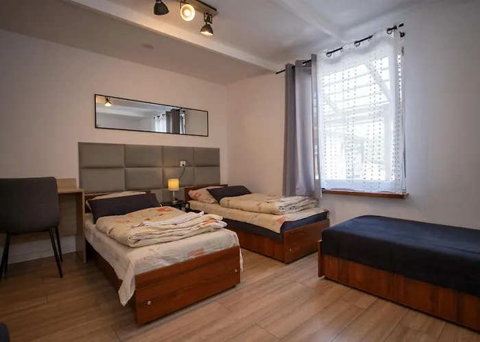 Farm stay Orlik Kielkowice Ul Turystyczna 132 Sala &noclegi Ogrodzieniec