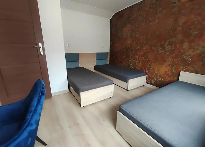 Farm stay Orlik Kielkowice Ul Turystyczna 132 Sala &noclegi