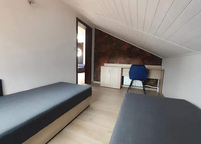 Orlik Kielkowice Ul Turystyczna 132 Sala &noclegi Farm stay Ogrodzieniec